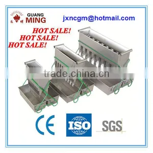 2013 New Mobile Horizontal Riffle Machine for Sale thumbnail-1
