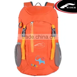 2017 New Trending Products Best Quality High End Tacticak School Kids Backpack Bag thumbnail-1