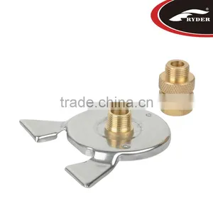 Camping Stove Transfer Connector thumbnail-1