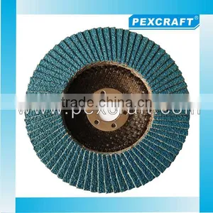 Allibaba Com Zirconium Oxide Flap Disc Grinding Wheel thumbnail-1