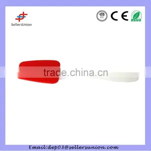 Kitchen Silicone Rubber Scraper thumbnail-1
