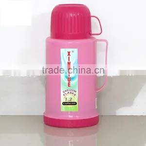 Plastic Flask thumbnail-6