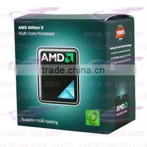 AMD Athlon II X3 445 3.1GHz Socket AM3 thumbnail-1