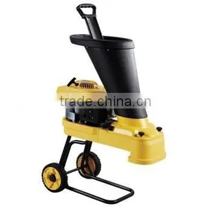 5.5HP Gasoline Chipper Shredder thumbnail-1