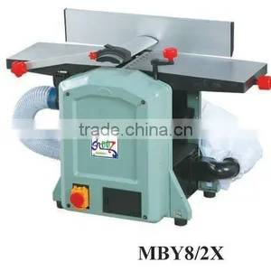 Woodworking Machine MBY8/2X With 2000mm Planer Length and 400mm Width Planer and 3kw Motor thumbnail-1