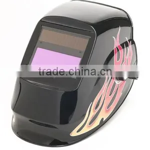Fume Extraction Air Protection Welding Mask With Respirator for Fumes thumbnail-1