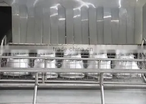 Yongkang Zhongzhou Garden Machinery Co., Ltd. company overview - view 4 thumbnail