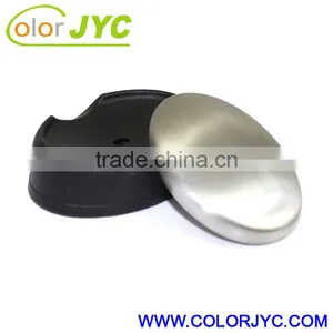 Oval Shape Cleaning Kitchen Stainless Steel Soap thumbnail-1
