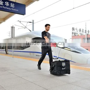 70kgs Shopping Push Wagon thumbnail-2
