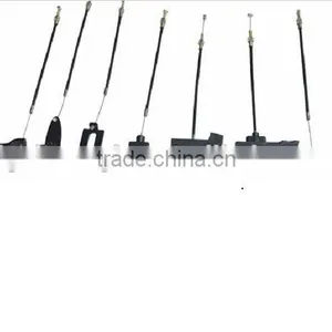 Desk Cable Grommet/Desk Cable Grommet Manufacture/Recliner Pull Cable/Desk Cable Management thumbnail-3