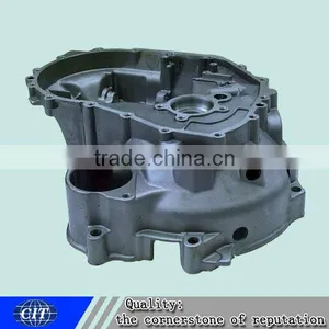 Truck Clutch Suitable for the Truck Spare Parts , Precision Metal Casting thumbnail-1