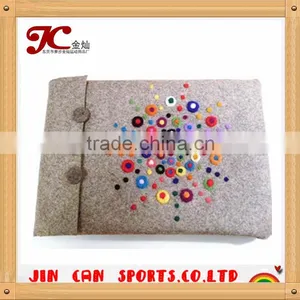 China Made Promotional Customized Printed Laptop Sleeve Bag thumbnail-2