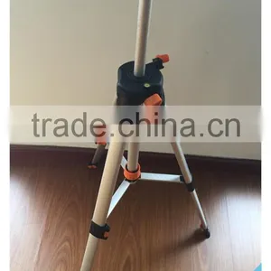 ALUMINUM ELEVATOR TRIPOD,FOR LASER LEVEL,TOPCON,SPECTRA,HILTI,DEWALT thumbnail-5