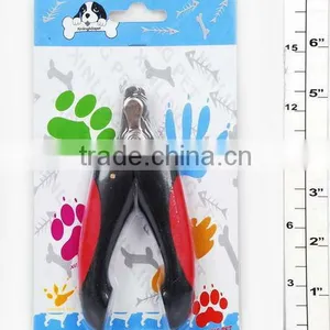 PET NAIL CLIPPER thumbnail-1