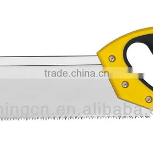 Back Hand Saw thumbnail-1
