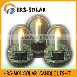 Solar LED Grave Light thumbnail-6