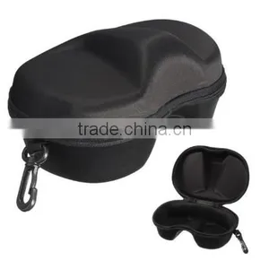 Diving Mask Scuba Glasses Case Pouch Storage Bag Protector Container for Gopro thumbnail-2