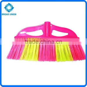 Wholesale Sweeping Brooms Head Plastic Broom Head thumbnail-1