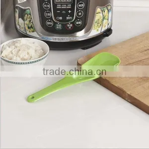 Hot Sell Safe PP Plastic Rice Spoons/custom Hplastic Rice Spoons/custom Hot Sell PP Plastic Rice Spoons Supplier thumbnail-4