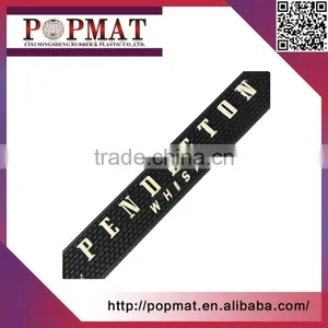 Barware Bar Mat,PVC Bar Drip Mat Beer PVC Bar Mat thumbnail-5