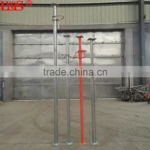 Scaffolding Galvanized Shoring Acrow Props thumbnail-2