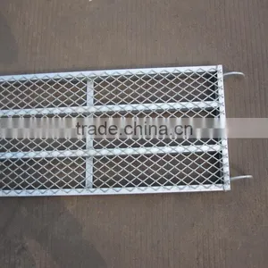 Steel Construction Plank Para Andamios thumbnail-4