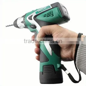 BERRYLION Double Gears Cordless Battery Drill for Wall for Sale thumbnail-6