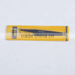 Anti-static Long Pointed Tweezers,anti-static Long Electric Tweezers,anti-static 135mm Tweezers thumbnail-2