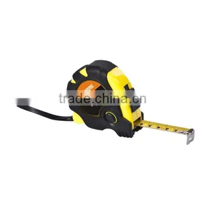 Cheap Price High Quality Rubber Coated Steel Measuring Tool/Measuring Tape thumbnail-1