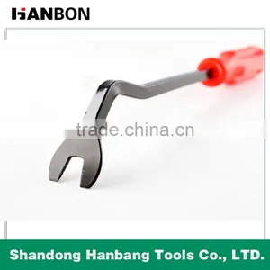 Professional Plastic Buckle Bottle Opener/screw Driver thumbnail-2