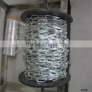 Linyi OEM Lamp Decorative Chain Hanging Light Chain thumbnail-1