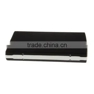 SATA Wireless 2.5 Inch HDD Enclosure 15mm Black 100% Brand New and High Quality USB 3.0 Sata External 2.5 HDD Enclosure thumbnail-1