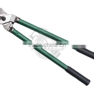 Multitool 18-Inch Wire Rope Cutters With Tubular Handle thumbnail-3