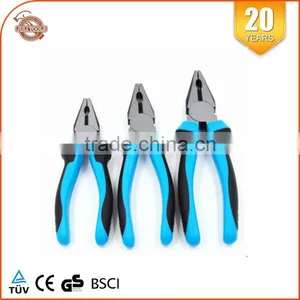 6inch 8inch Workshop Tools Plier Manufacturer thumbnail-5