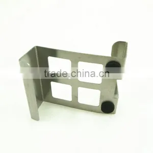 42152 Stainless Steel Set of Door Hooks thumbnail-4