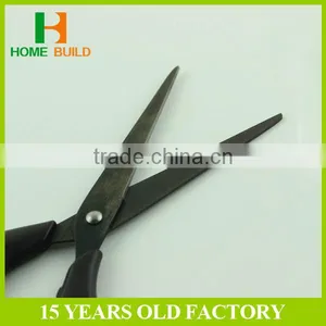 Factory Price HB-S8131 TS Good Quality Stationery Scissors thumbnail-4