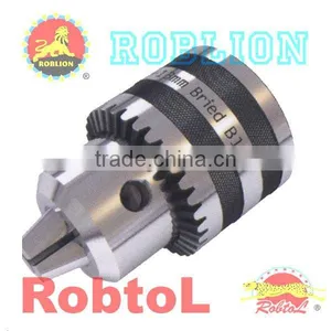 Drill Chuck(Key Type Chuck Heavy Duty) (DRDG)- Carol thumbnail-1
