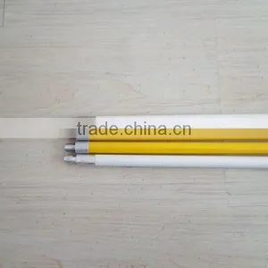 2015 Hot Sale Fiberglass Golf Flagsticks, Golf Course Flagpole thumbnail-2