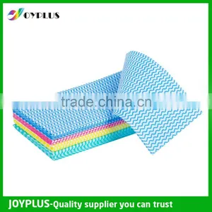 New Pattern Design Non Woven Wipes thumbnail-2