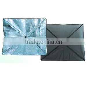 Car Sunshade Umbrella thumbnail-1