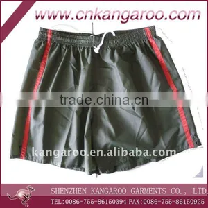 Polyester Boys Board Shorts thumbnail-1