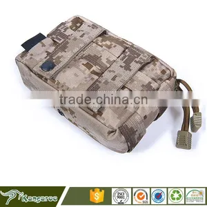Sports Waist Btool Camouflage Bag For Men thumbnail-3