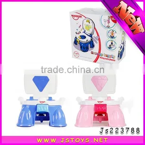 Baby Toilet Trainer thumbnail-1