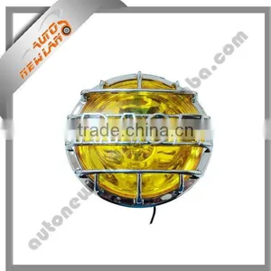 Yellow Fog Lamp thumbnail-1
