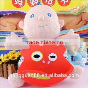 2015 New Design!! High Quality Fashion Silicone Baby Bib thumbnail-1