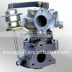 Rhb31 Vz21 Turbocharger thumbnail-1