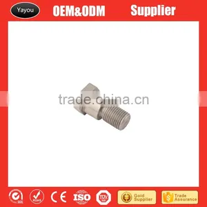 Gasoline Engine Vertical Shaft,metal Forging Tools,close Die Casting thumbnail-4