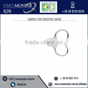 Stainless Steel Made Scissor for Delicate Areas thumbnail-1