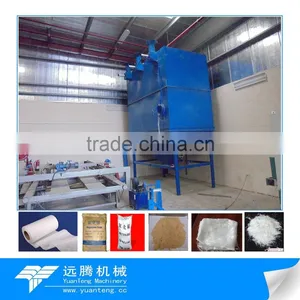 China Quality Magnisum Oxide Board Making Line thumbnail-1