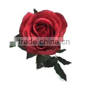 Wedding and Home Decor Best Selling Factory Price Artificial Flowers thumbnail-2